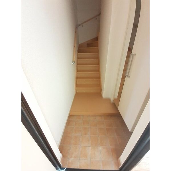 ソレイユ 室内写真8