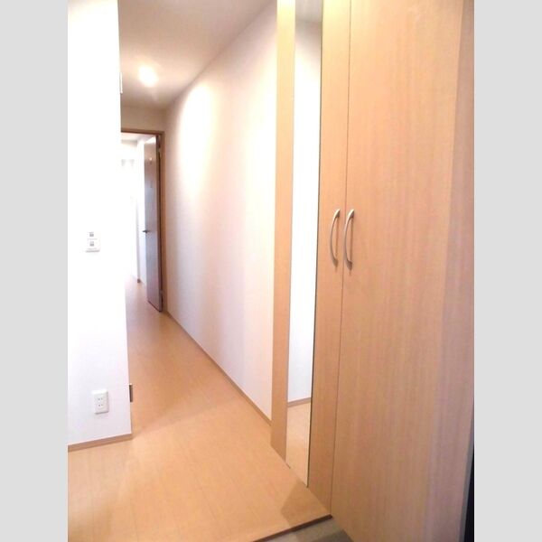 シュテルンハイム 室内写真2