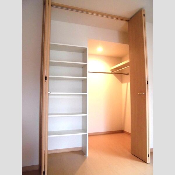 シュテルンハイム 室内写真8