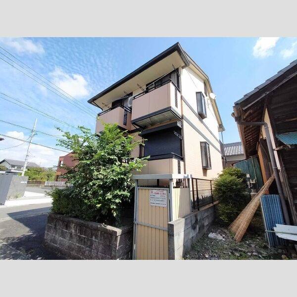 シンフォニー 建物画像
