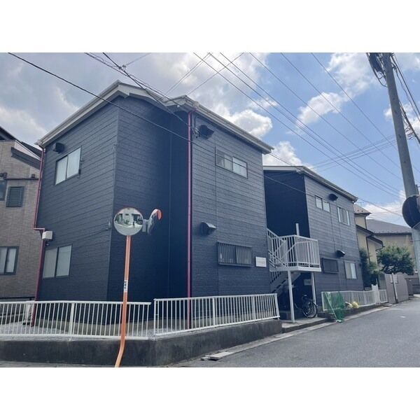 ハイツ前原