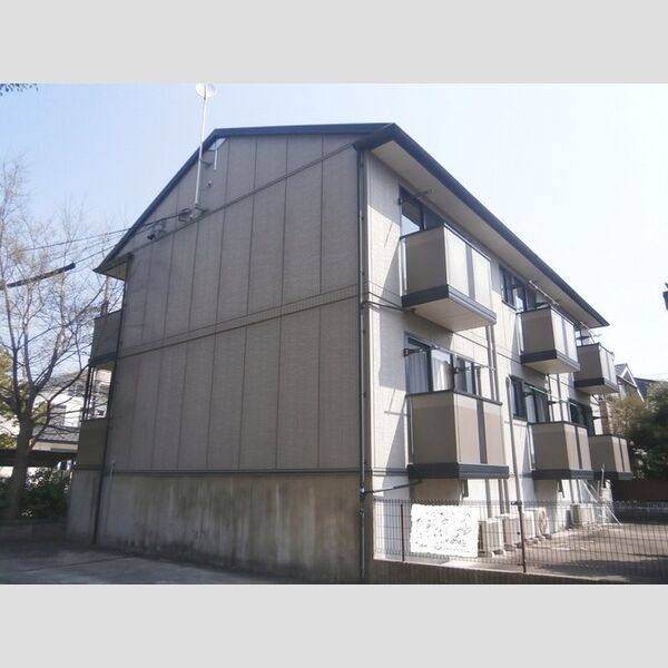 リヴィエール 建物画像