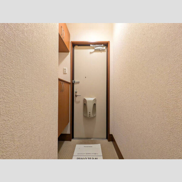 セジュールM・青山西 室内写真5