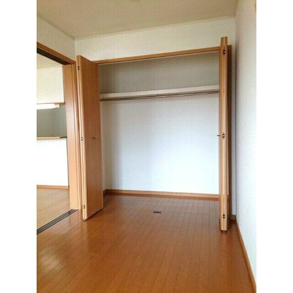 宇塚ハイツ 室内写真8