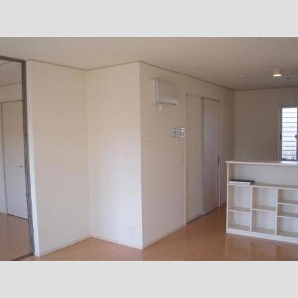casa・L A棟 室内写真2