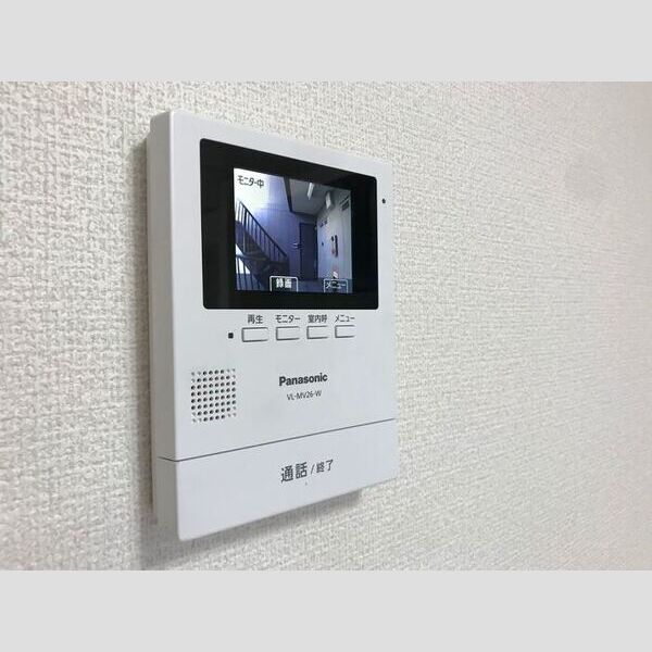 メゾンドォ渕谷 AB 室内写真10
