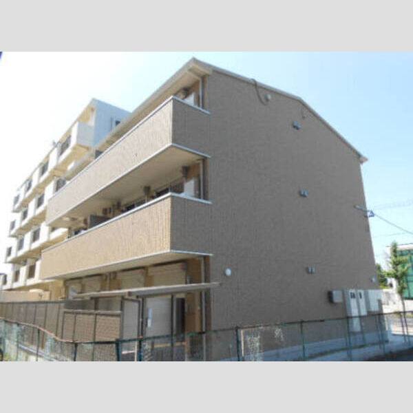 グラン メゾン 建物画像
