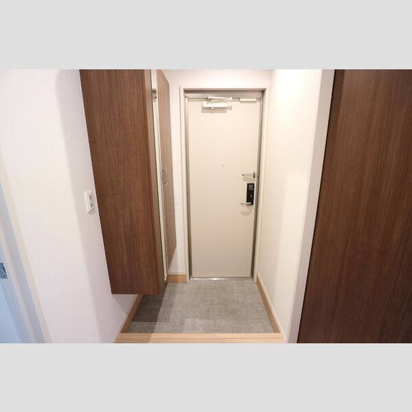 FIORE VERDE 室内写真3