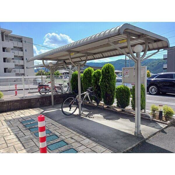 サンヒルズ希央台 室内写真8