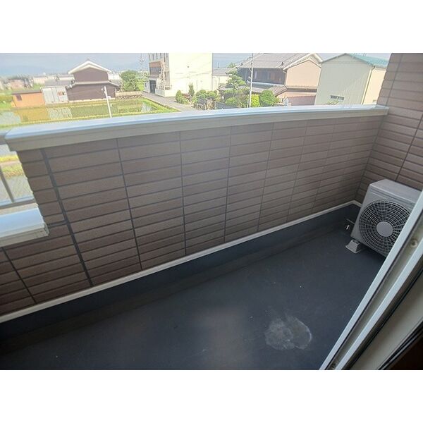 イーハトーヴ 勝根A棟 室内写真7