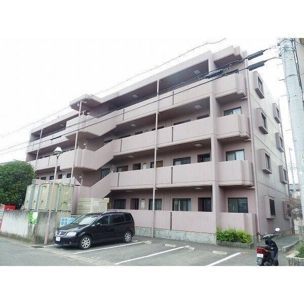 リバーサイドヴィレッジI 建物画像