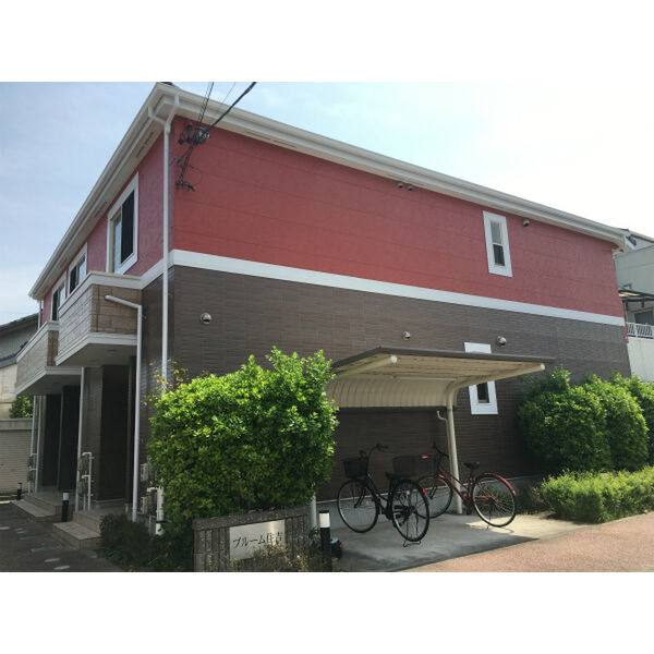 ブルーム住吉 建物画像