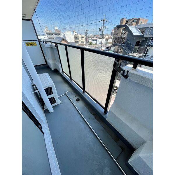 ツイン青山　北館 室内写真10