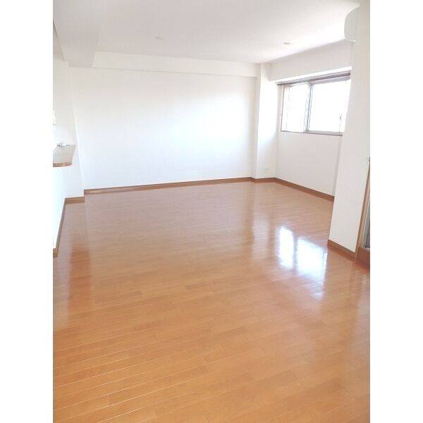 サニーコート 室内写真2