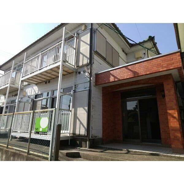 コーポ前田 A棟 建物画像
