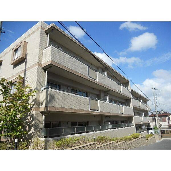グランドソレイユ 建物画像