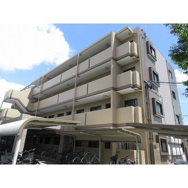 グランドール 建物画像