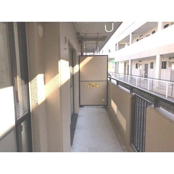 グランドール 室内写真9