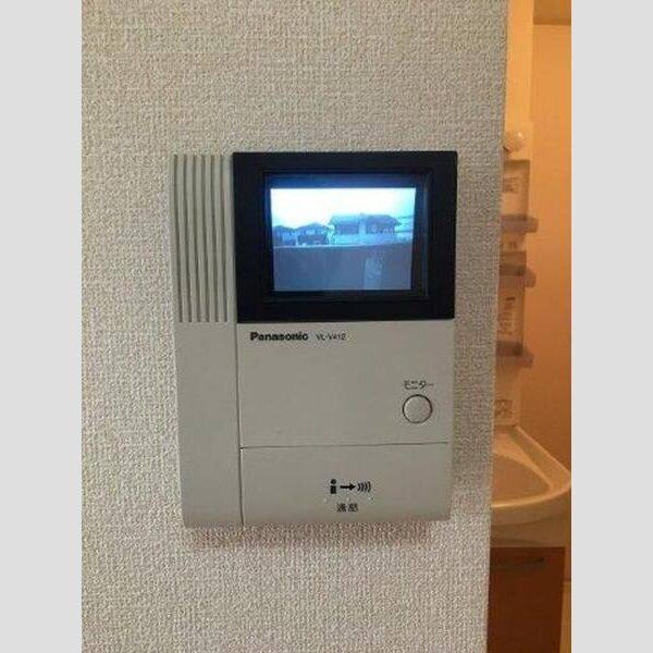 Confort A 室内写真9