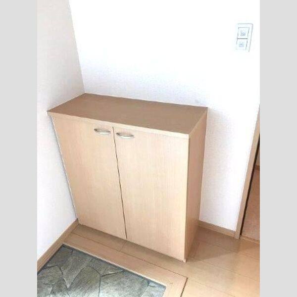Confort A 室内写真1