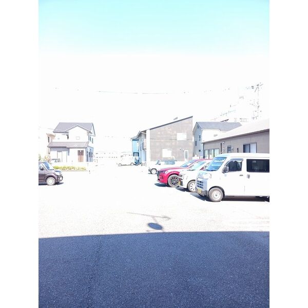ルーナ ルーチェ Ⅰ 室内写真9
