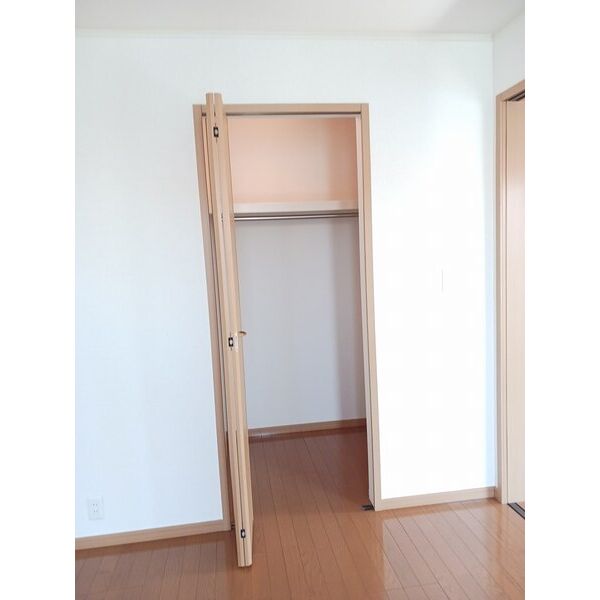 ルーナ ルーチェ Ⅰ 室内写真5
