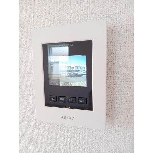 ルーナ ルーチェ Ⅰ 室内写真6
