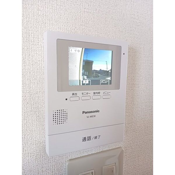 ラフィーネ 室内写真8