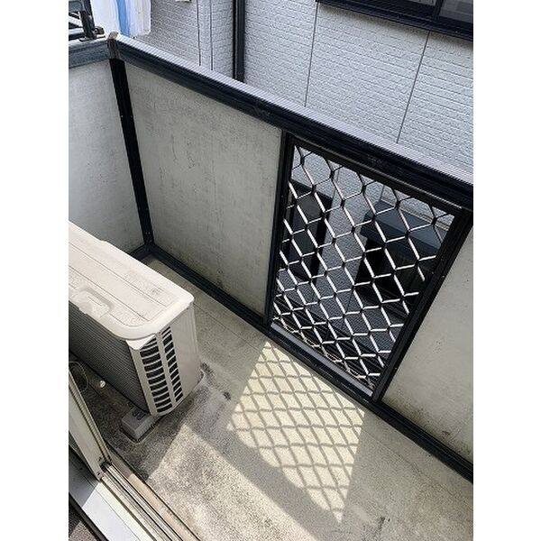 サザンクロス北内 室内写真10