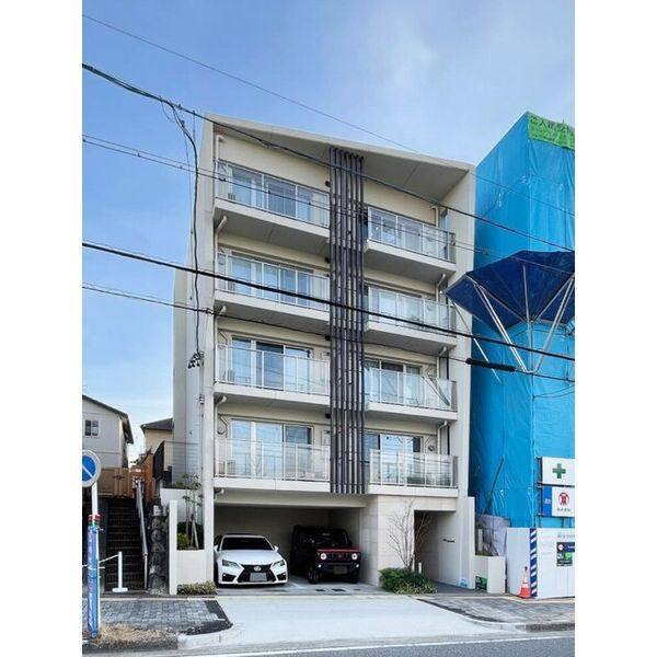 COZY山下通