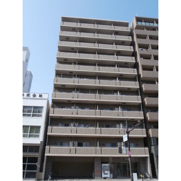 幸田マンション幸町 建物画像