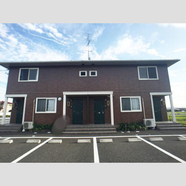 ローズコート337 B