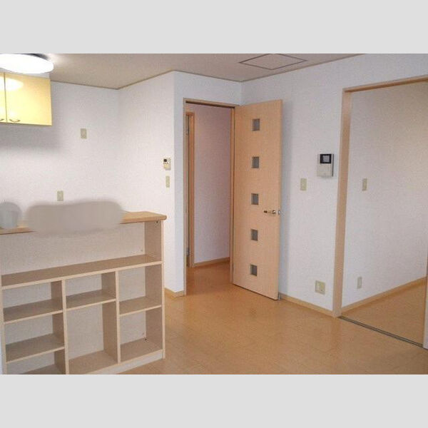 ローズコート337 B 室内写真3