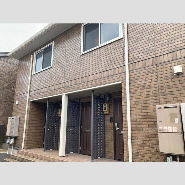 アージュⅠ B棟