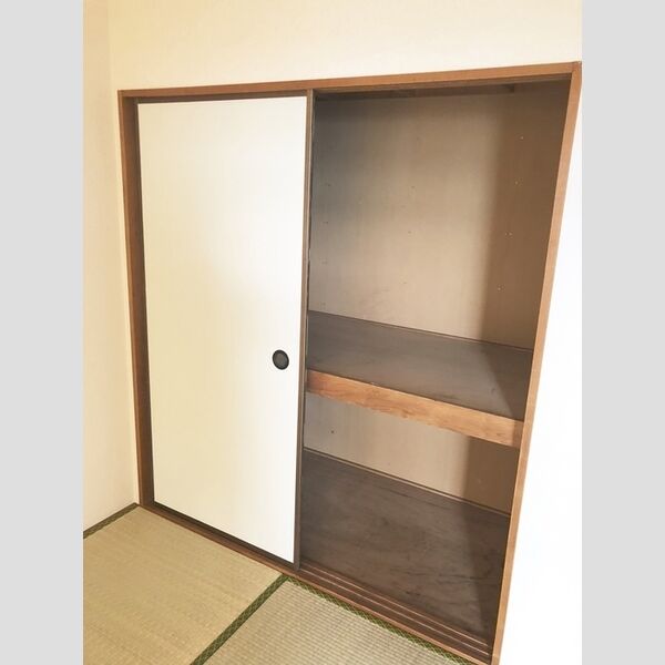 パレーシャル柳田 室内写真10