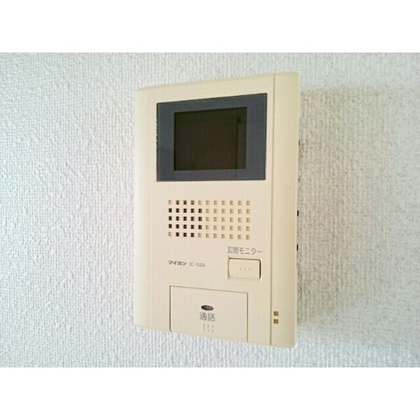 プラシードB 室内写真10