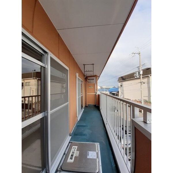 ドリーム岸和田 室内写真7