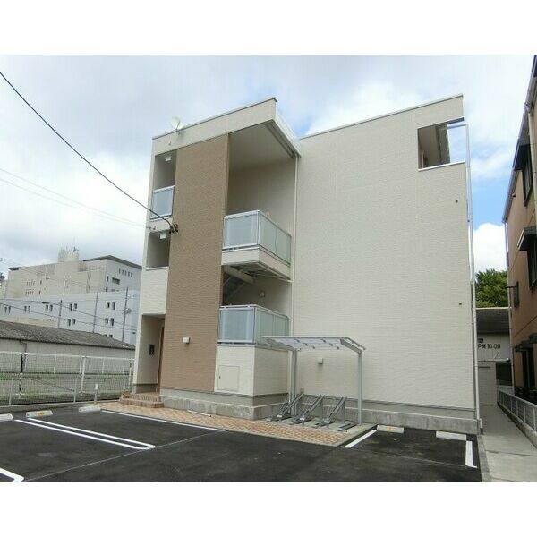 リブリ・プルミエール豊田 建物画像