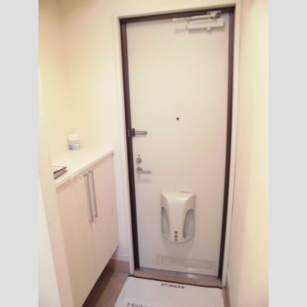 モナリエ稲荷町 室内写真5