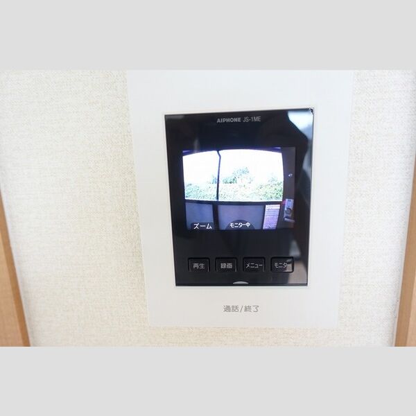 シャインヒル B 室内写真9