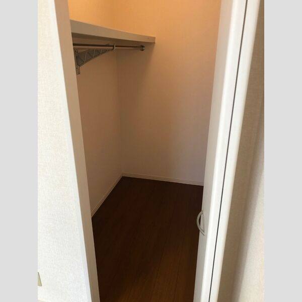 グランアズール 室内写真9