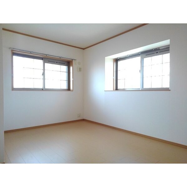 グランポート泉 室内写真8