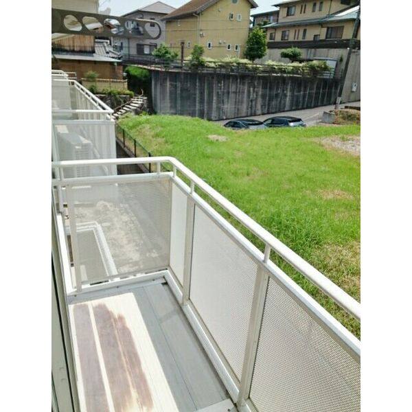 ヴェルサン ヴィラ 室内写真7
