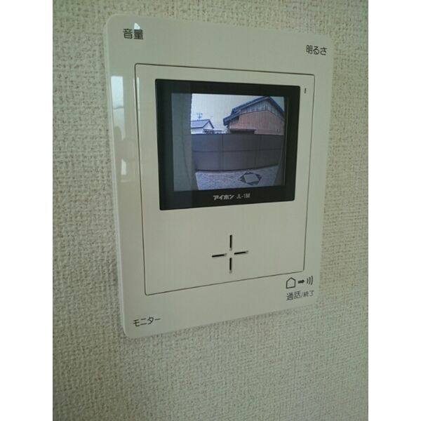 アルカンシェル 室内写真9