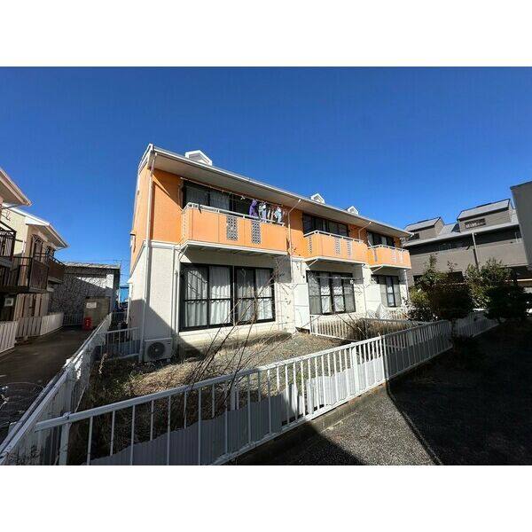 セジュール長谷川B棟