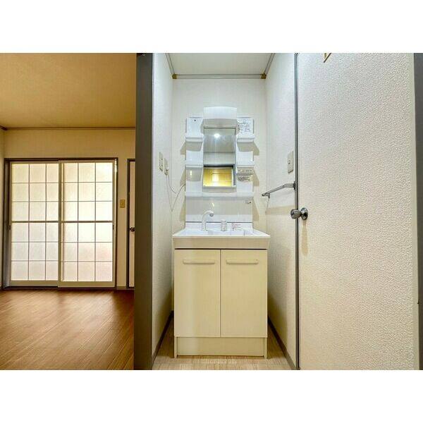 セジュール長谷川B棟 室内写真5