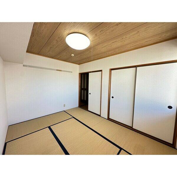 セジュール長谷川B棟 室内写真7