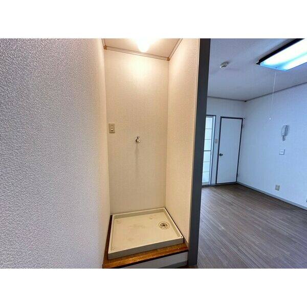 セジュール長谷川B棟 室内写真8