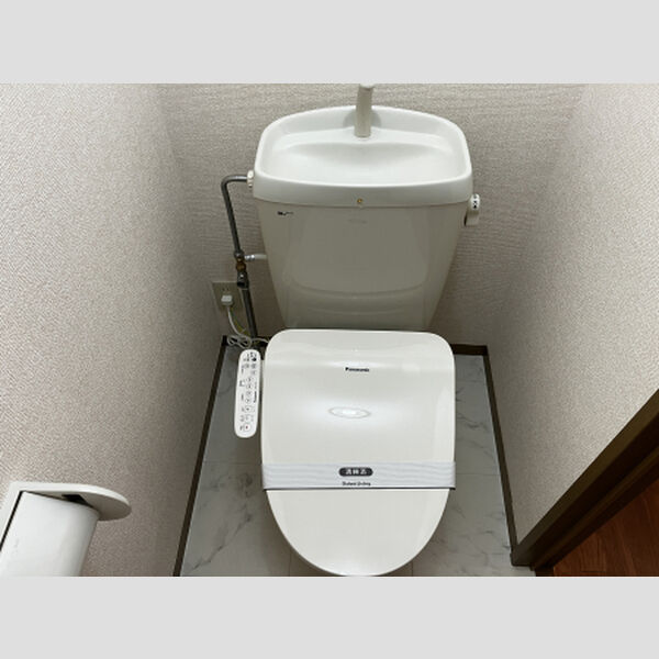 エンゼルコーポ森 室内写真6