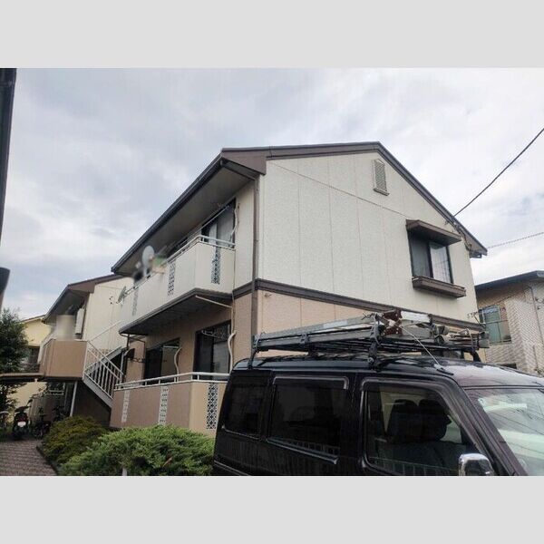 セジュール住吉